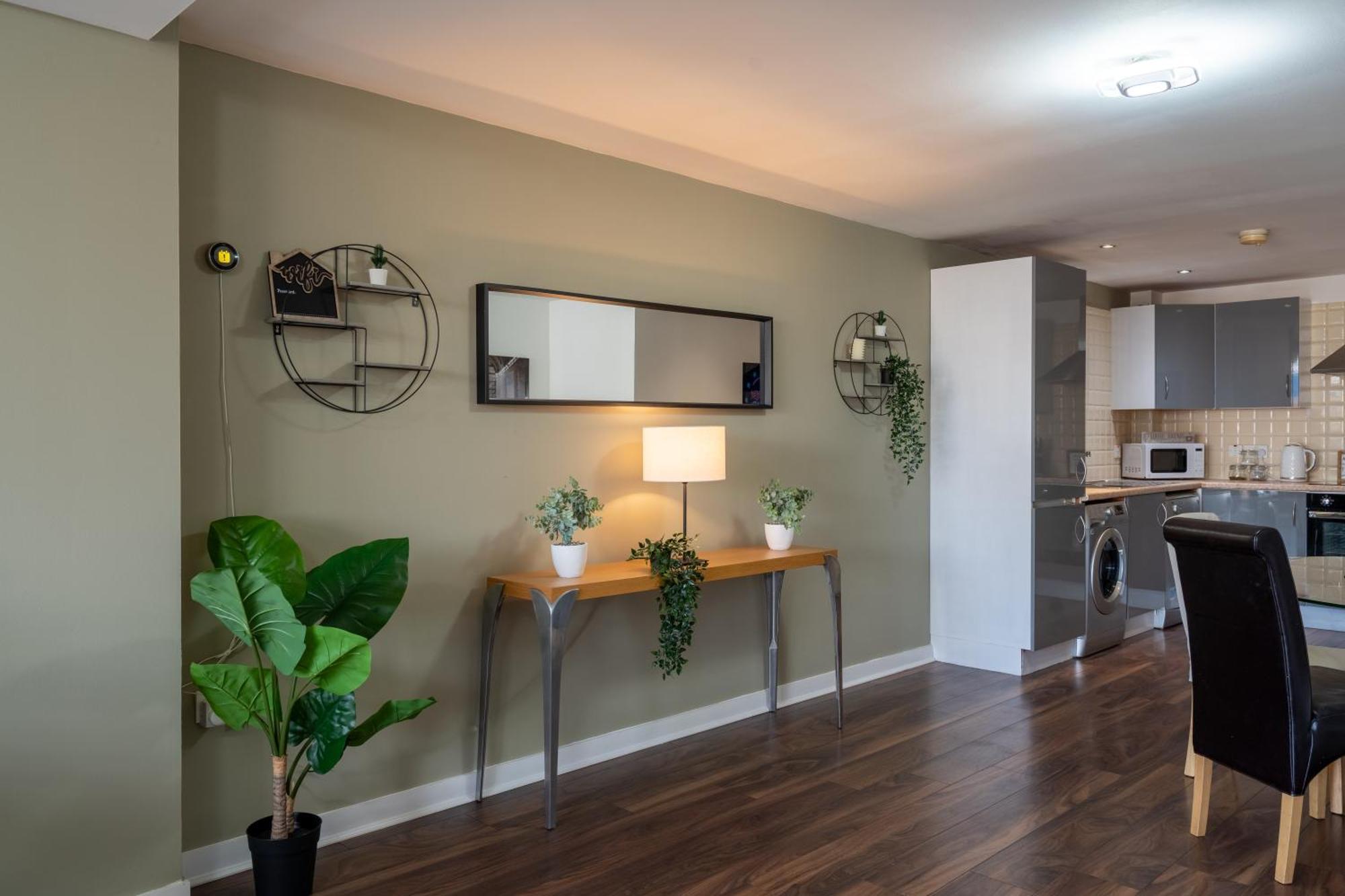 Movie House Executive Suite - Secure Free Parking Μπέλφαστ Εξωτερικό φωτογραφία